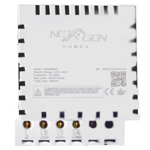 Smart Retrofit Modules – 2